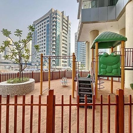 Vacay Lettings - Full Marina View 3 Bedroom Plus Maid Room Dubaj Zewnętrze zdjęcie