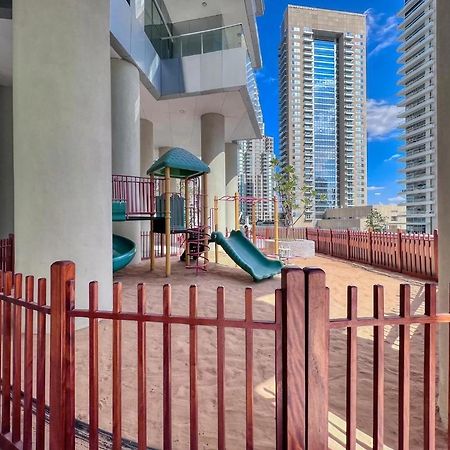 Vacay Lettings - Full Marina View 3 Bedroom Plus Maid Room Dubaj Zewnętrze zdjęcie