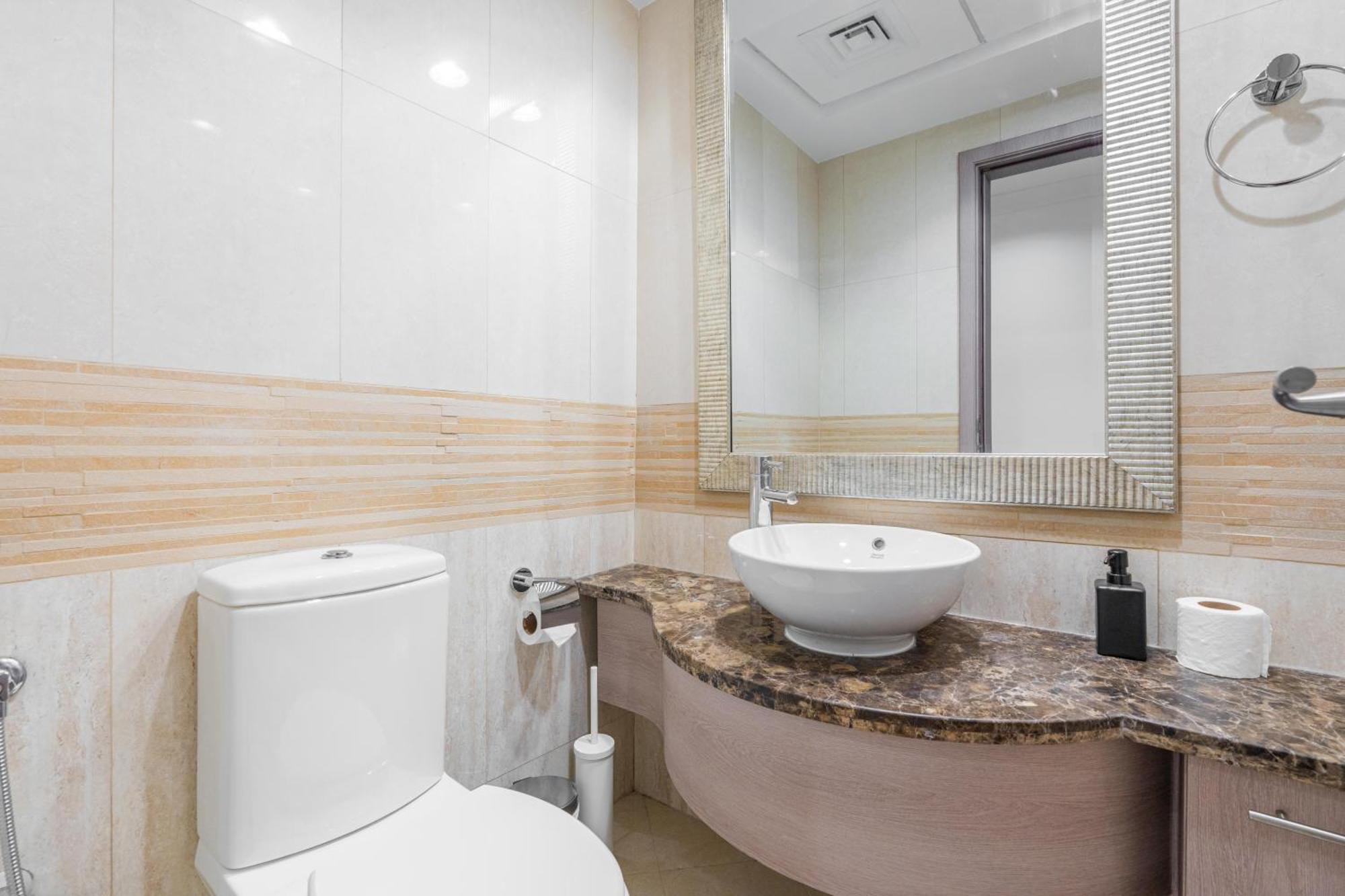 Vacay Lettings - Full Marina View 3 Bedroom Plus Maid Room Dubaj Zewnętrze zdjęcie