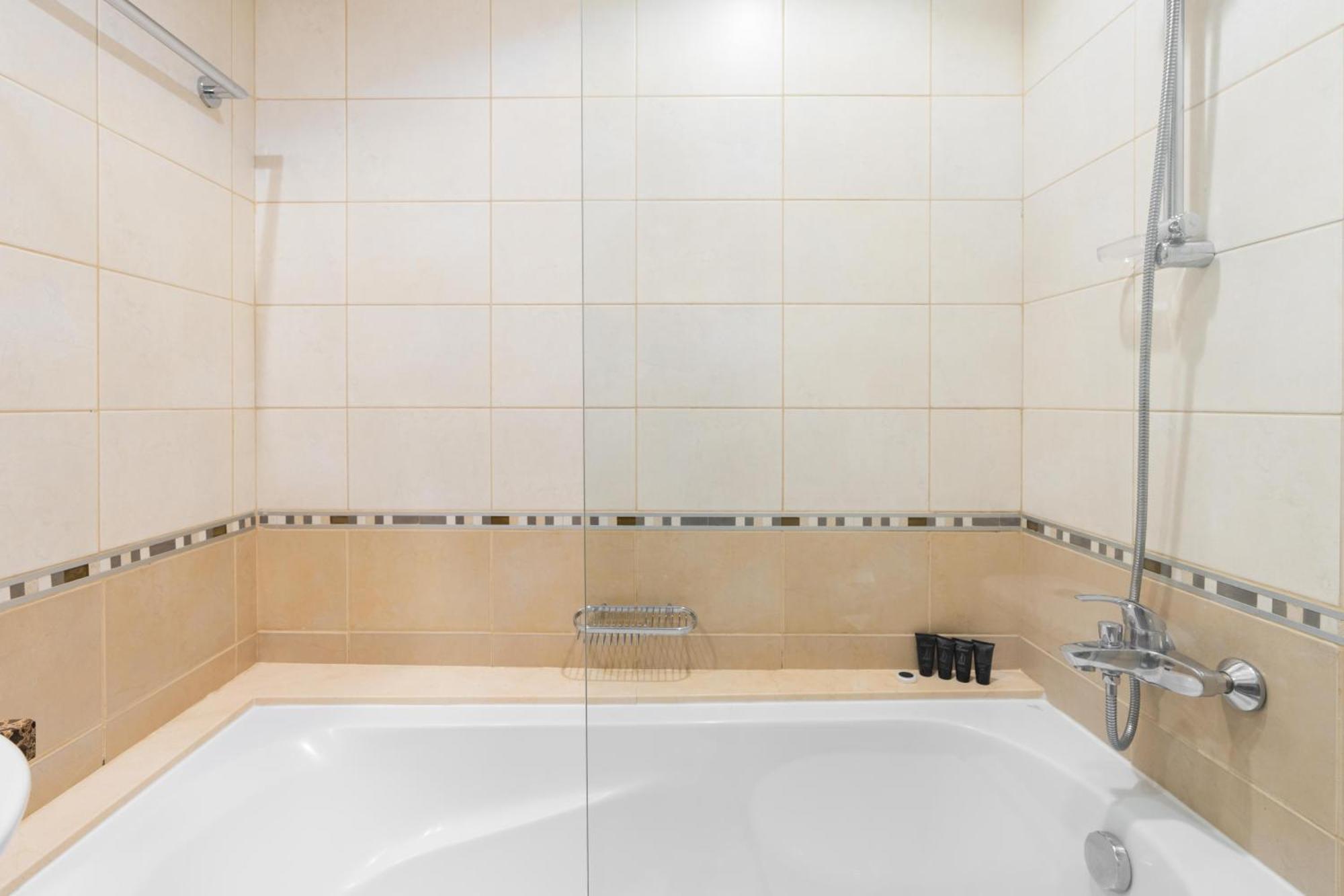 Vacay Lettings - Full Marina View 3 Bedroom Plus Maid Room Dubaj Zewnętrze zdjęcie