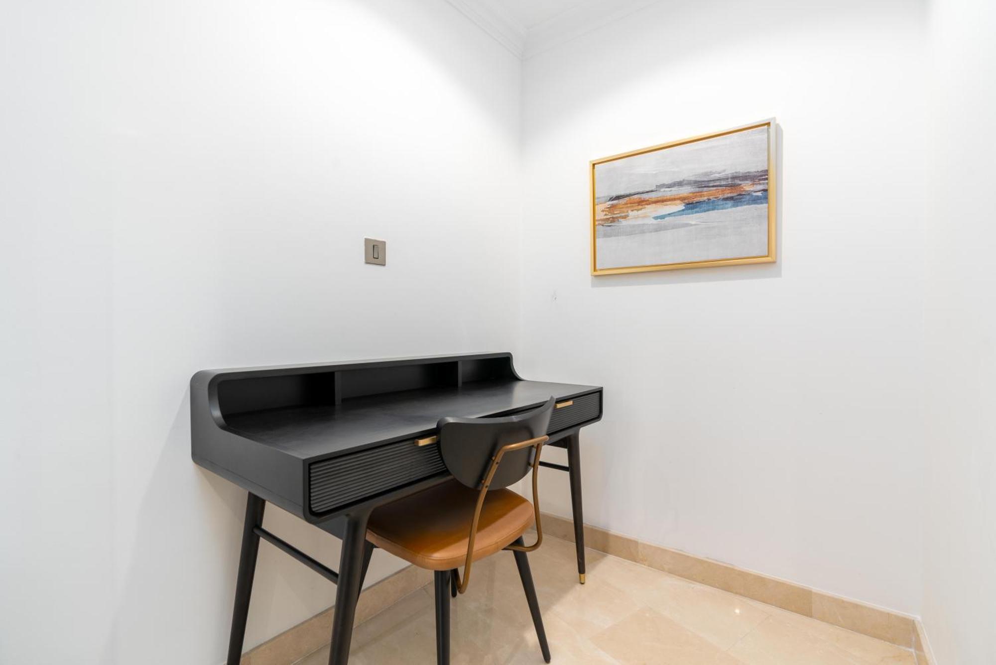 Vacay Lettings - Full Marina View 3 Bedroom Plus Maid Room Dubaj Zewnętrze zdjęcie